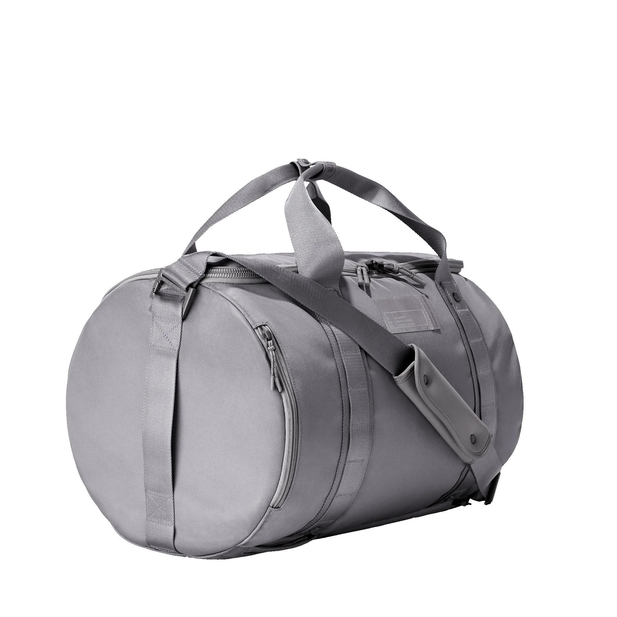 Denver Convertible Duffle in Ash, Large sold by Dagne Dover product image thumbnail 3