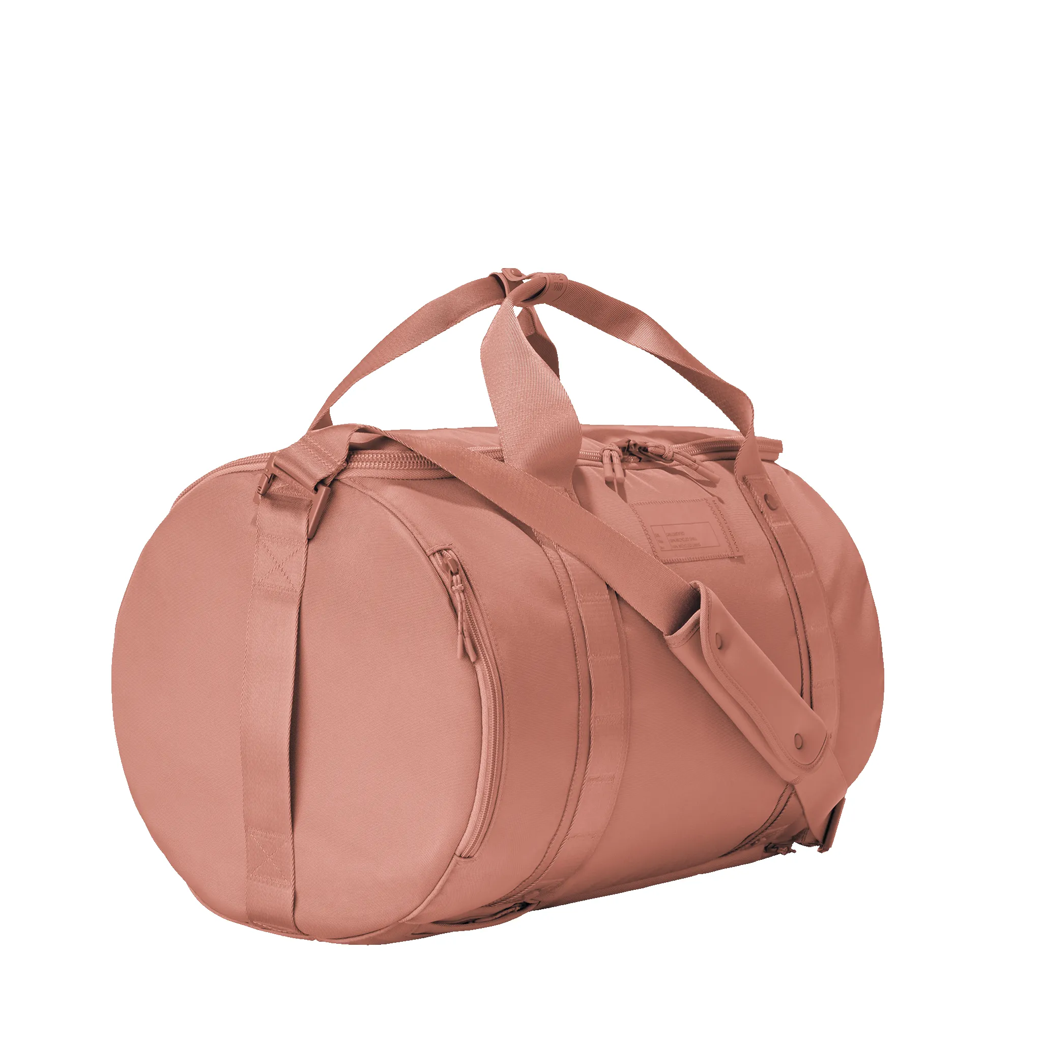 Denver Convertible Duffle in Warm Dust, Large sold by Dagne Dover product image thumbnail 3