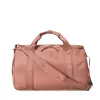 Denver Convertible Duffle in Warm Dust, Large sold by Dagne Dover