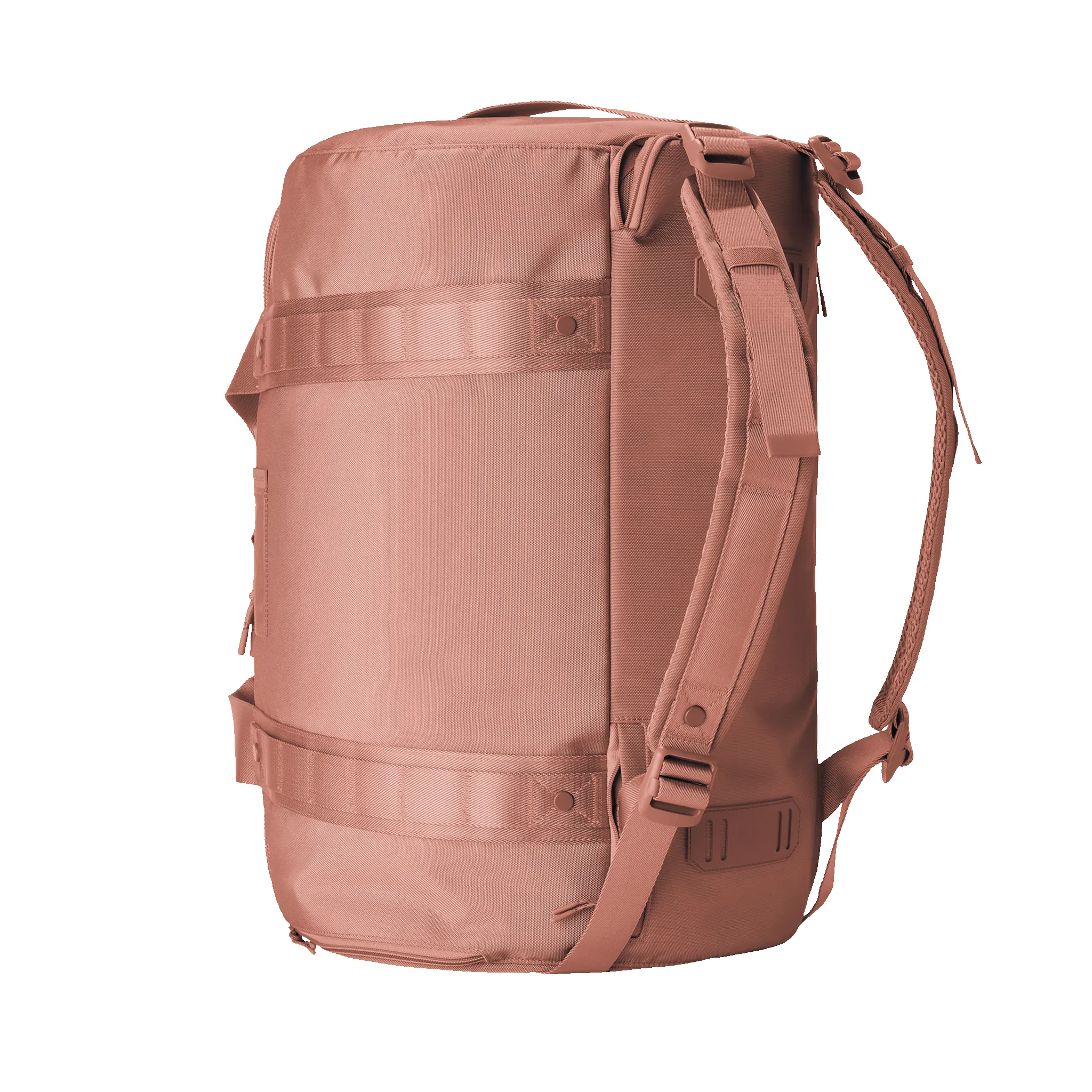 Denver Convertible Duffle in Warm Dust, Large sold by Dagne Dover product image thumbnail 5