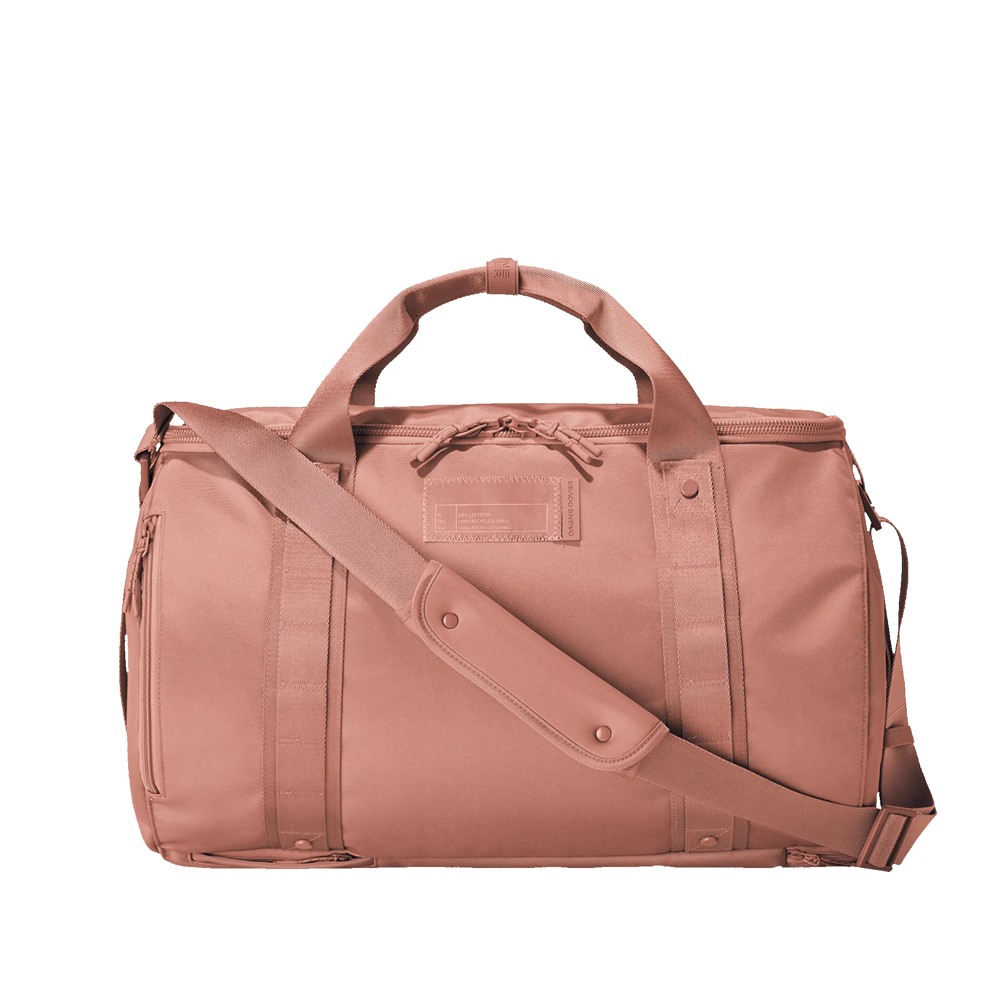 Denver Convertible Duffle in Warm Dust, Large sold by Dagne Dover product image thumbnail 2