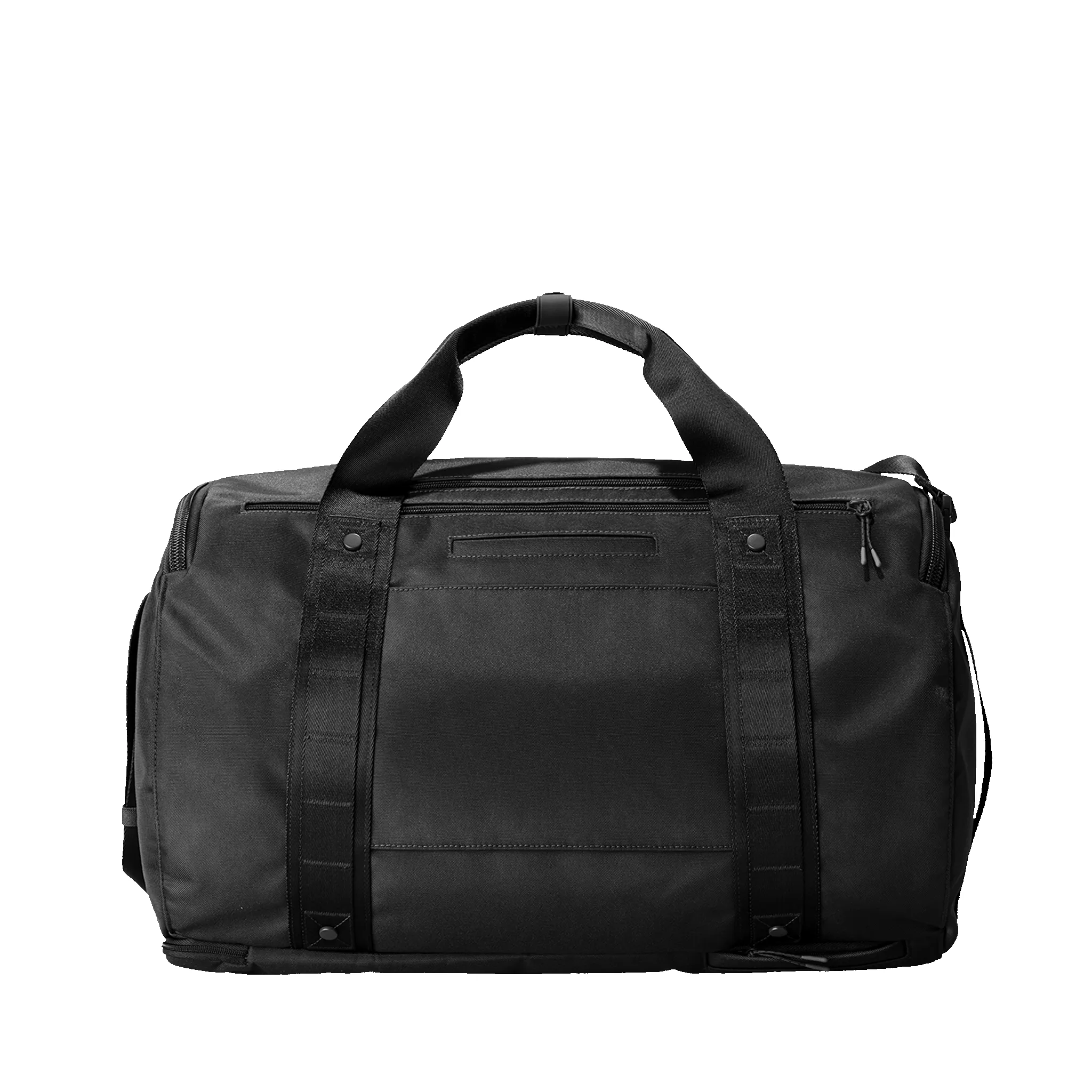 Denver Convertible Duffle in Onyx, Large sold by Dagne Dover product image thumbnail 4