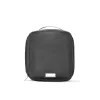 Roma Packing Cube in Carbon Air Mesh, Large sold by Dagne Dover