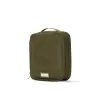 Roma Packing Cube in Dark Moss Air Mesh, Large sold by Dagne Dover