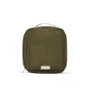Roma Packing Cube in Dark Moss Air Mesh, Large sold by Dagne Dover