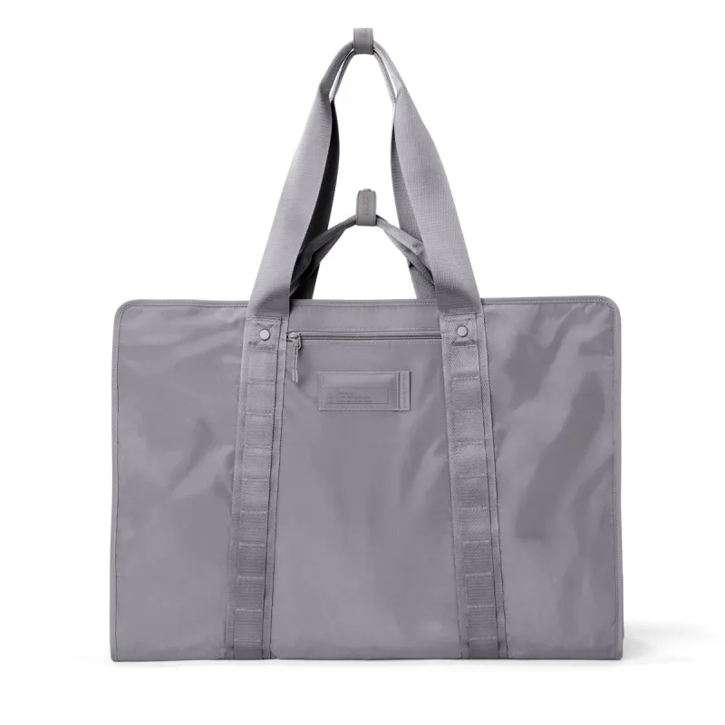 Capri Garment Bag in Ash sold by Dagne Dover