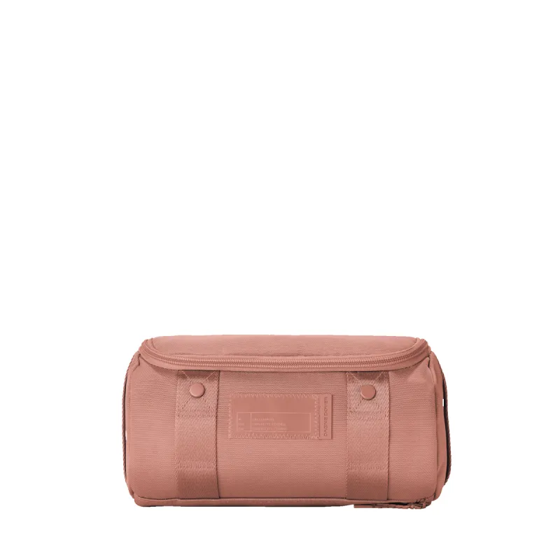 Seoul Dopp Kit in Warm Dust, Large sold by Dagne Dover