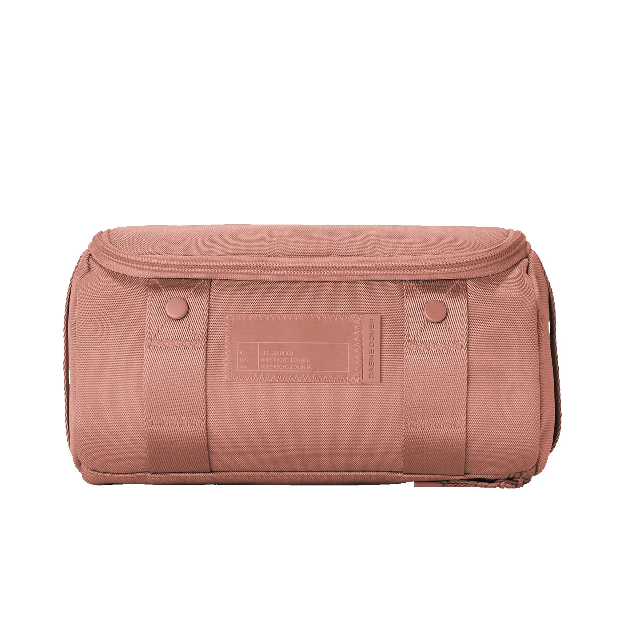 Seoul Dopp Kit in Warm Dust, Large sold by Dagne Dover product image thumbnail 2