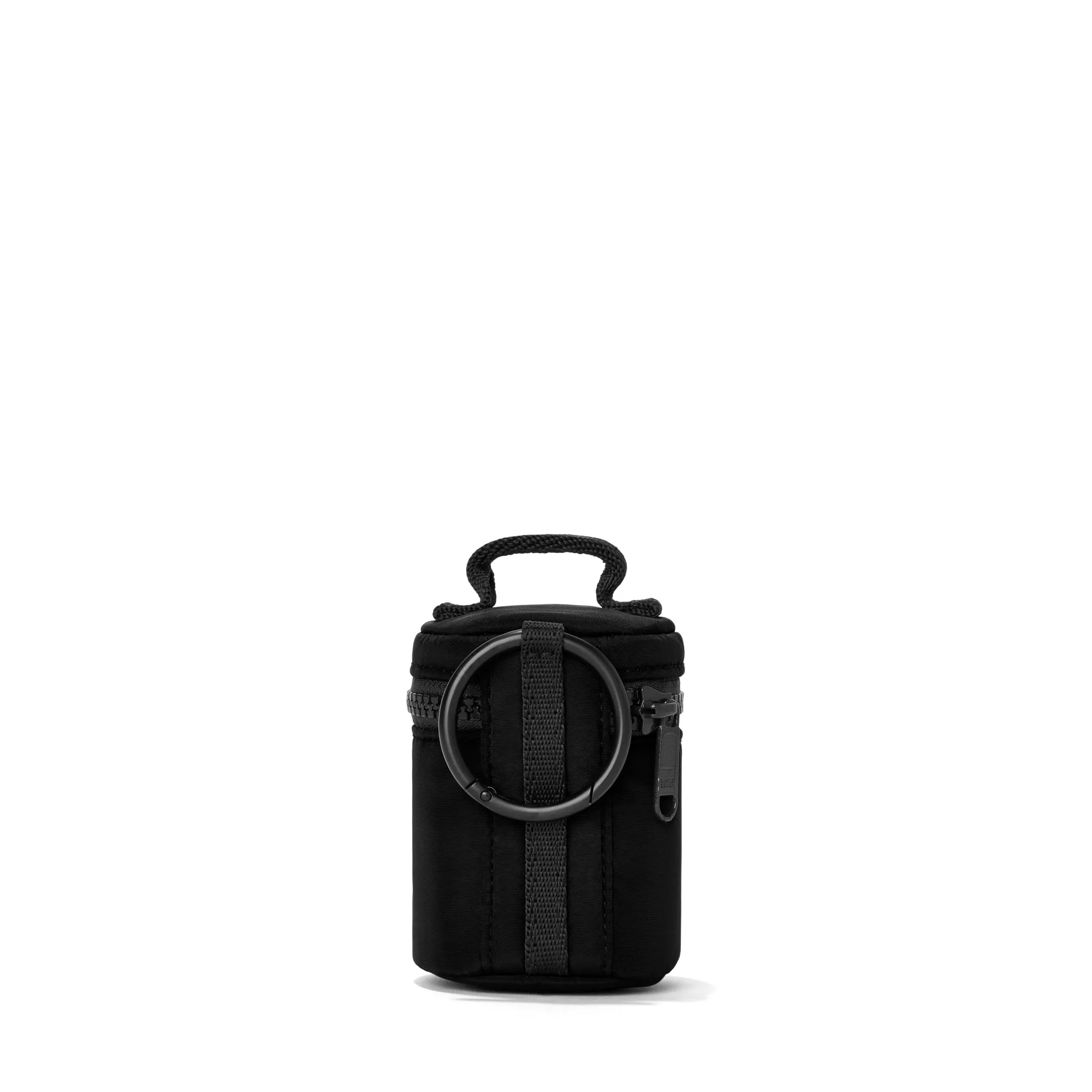 Mila Keychain in Onyx sold by Dagne Dover product image thumbnail 3
