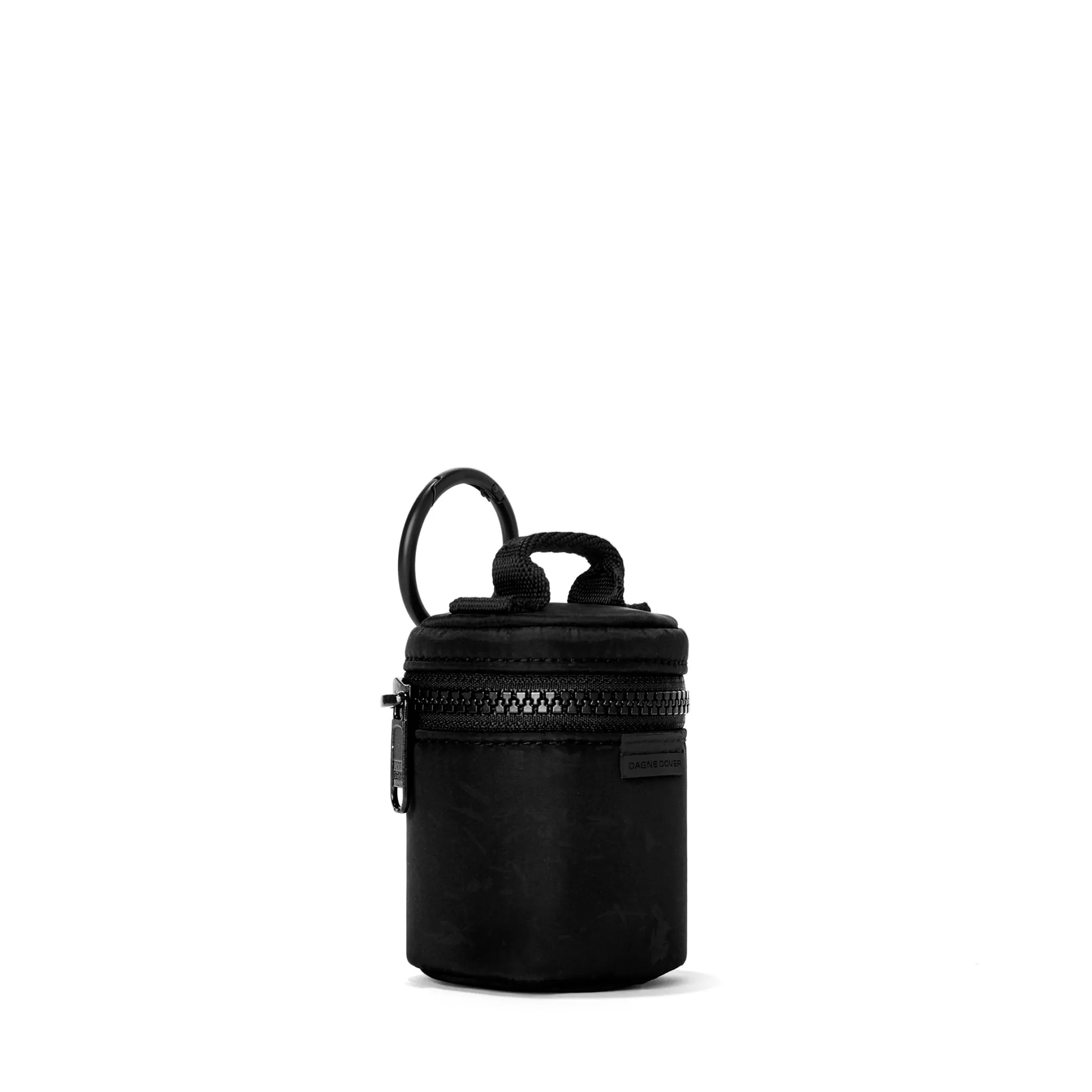 Mila Keychain in Onyx sold by Dagne Dover product image thumbnail 2