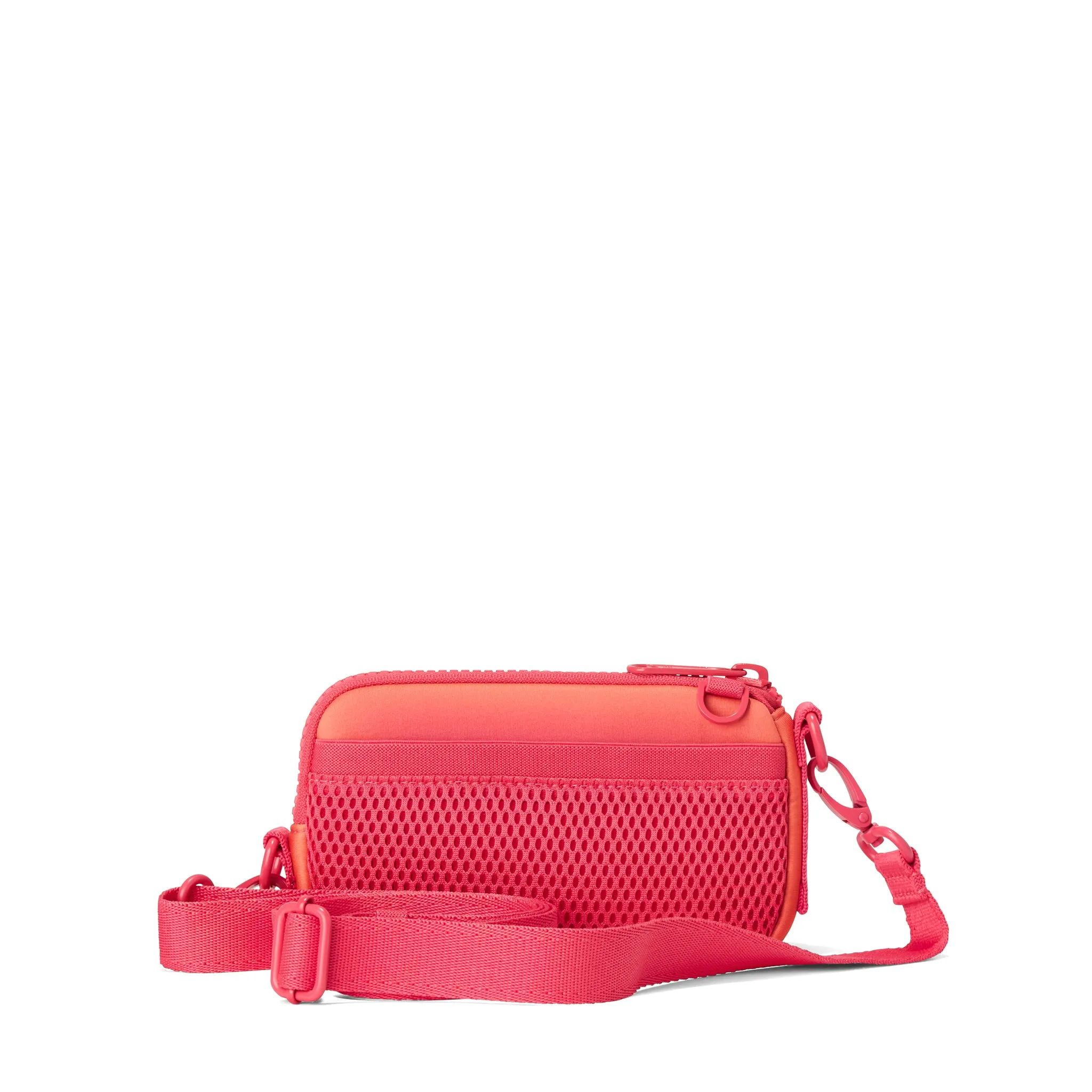 Mara Phone Sling in Heatwave sold by Dagne Dover product image thumbnail 3