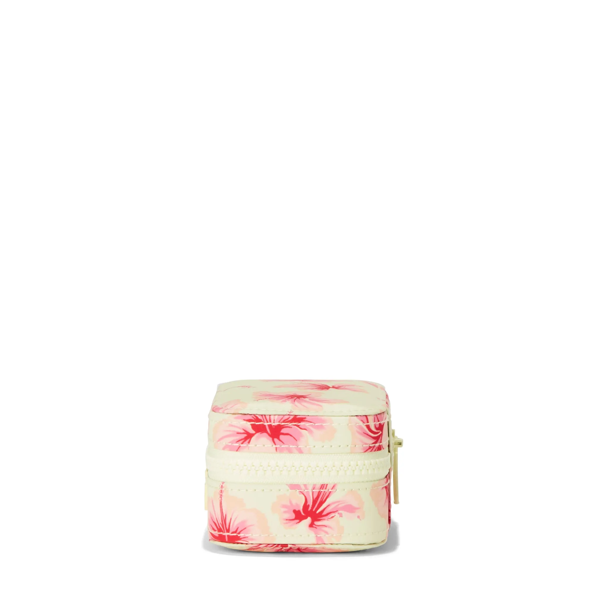 Frankie Jewelry Case in Tropiflora, Small sold by Dagne Dover product image thumbnail 3