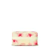 Frankie Jewelry Case in Tropiflora, Small sold by Dagne Dover