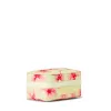 Frankie Jewelry Case in Tropiflora, Small sold by Dagne Dover