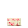 Frankie Jewelry Case in Tropiflora, Small sold by Dagne Dover