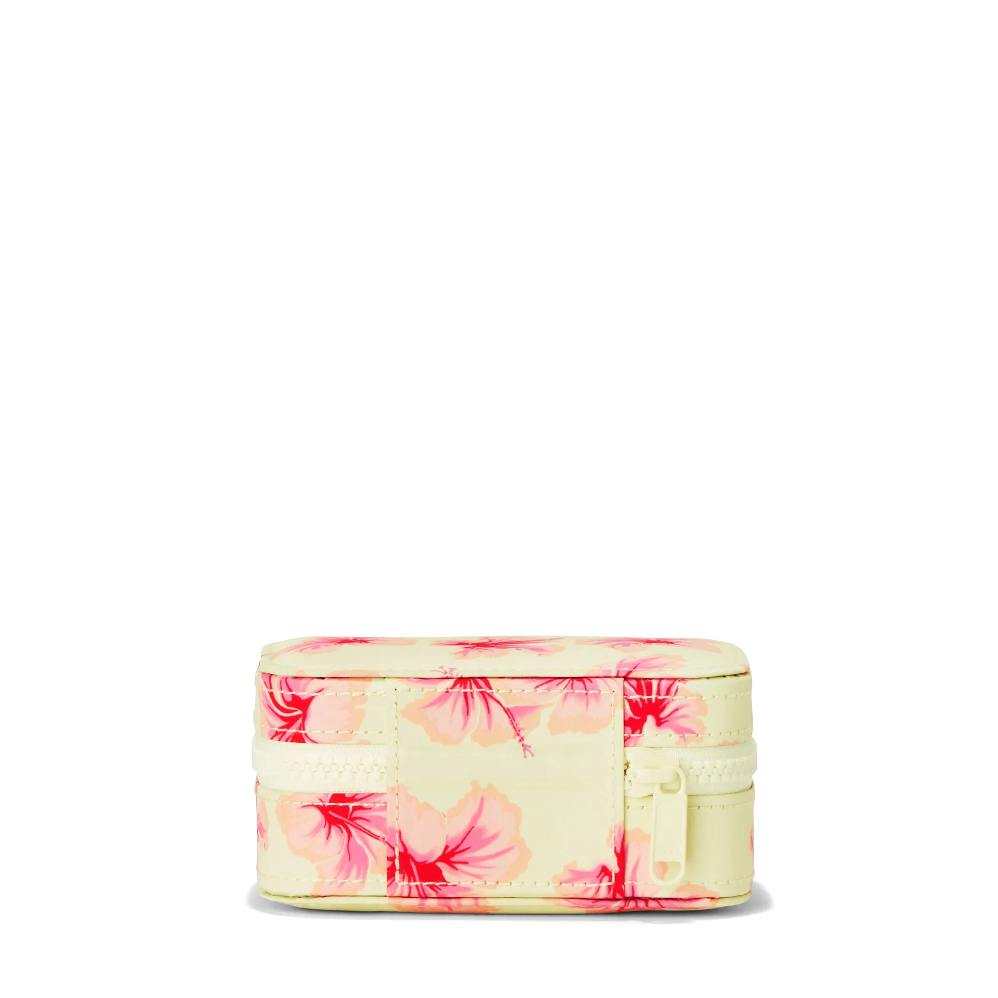 Frankie Jewelry Case in Tropiflora, Small sold by Dagne Dover product image thumbnail 4