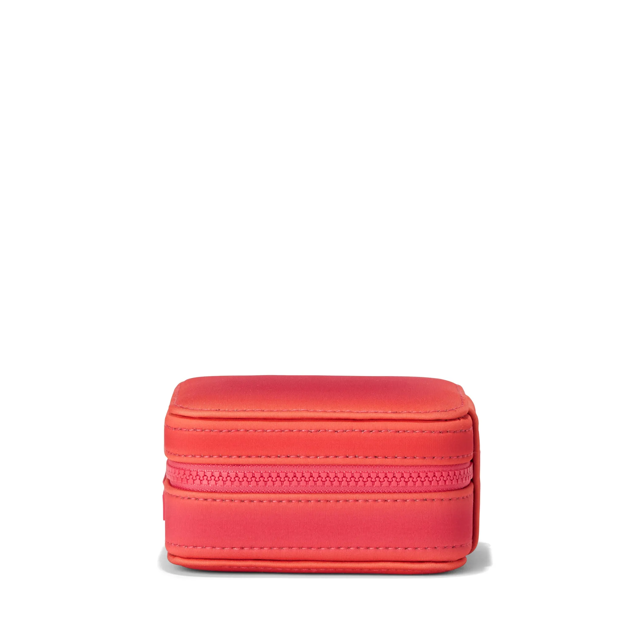 Frankie Jewelry Case in Heatwave, Large sold by Dagne Dover product image thumbnail 3