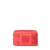 Frankie Jewelry Case in Heatwave, Large sold by Dagne Dover