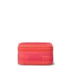 Frankie Jewelry Case in Heatwave, Large sold by Dagne Dover