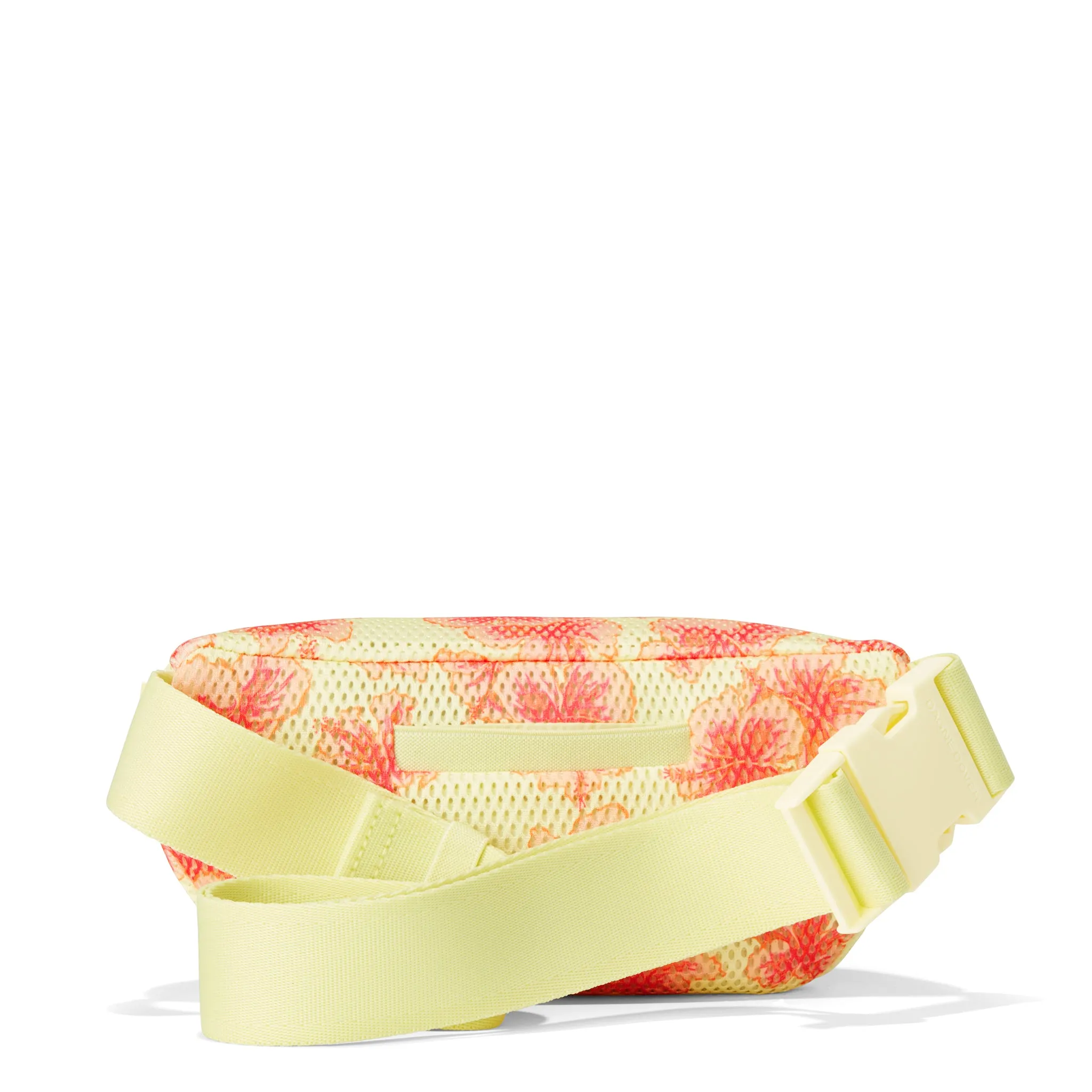 Ace Fanny Pack in Tropiflora Air Mesh sold by Dagne Dover product image thumbnail 3