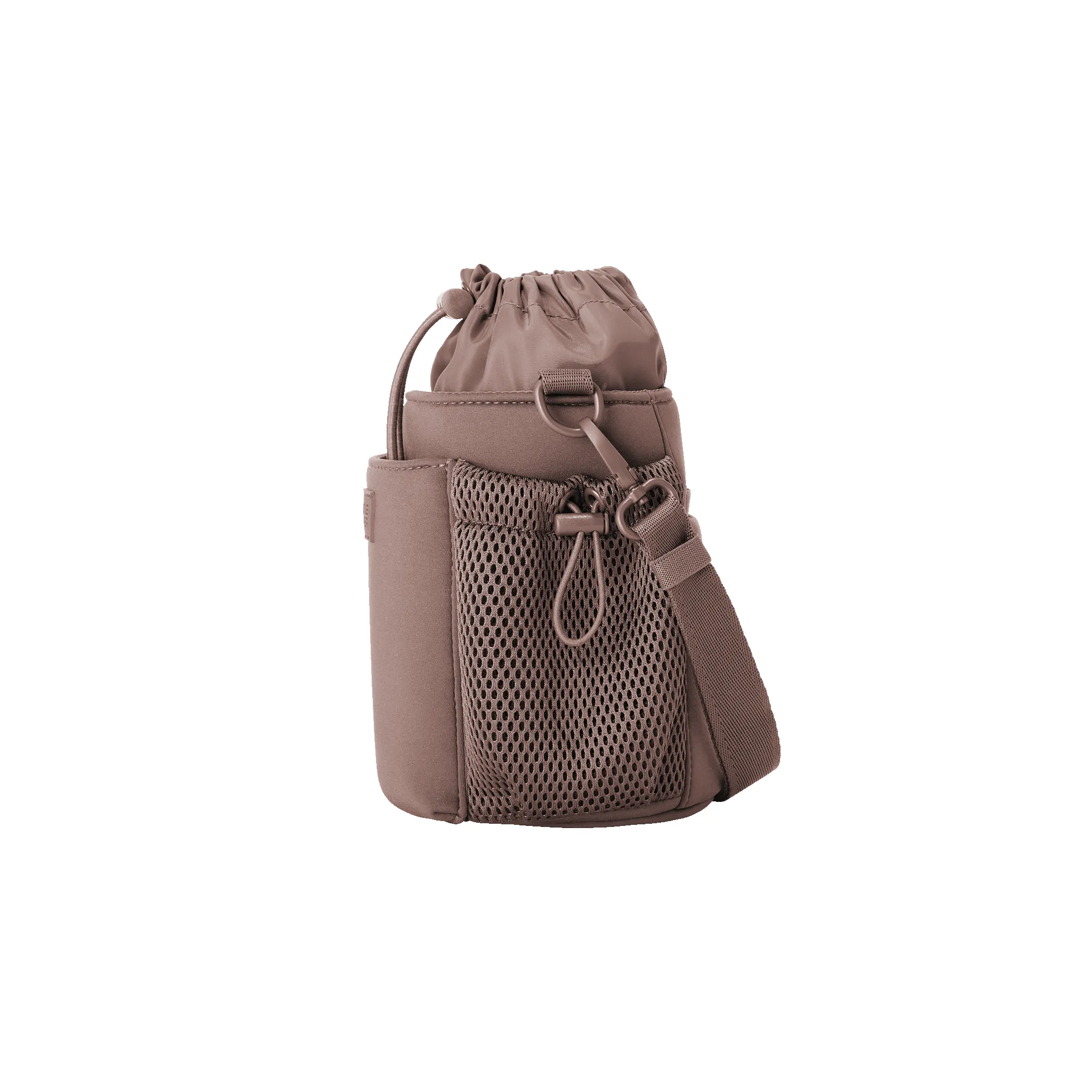 Sloan Water Bottle Sling in Dune sold by Dagne Dover product image thumbnail 5