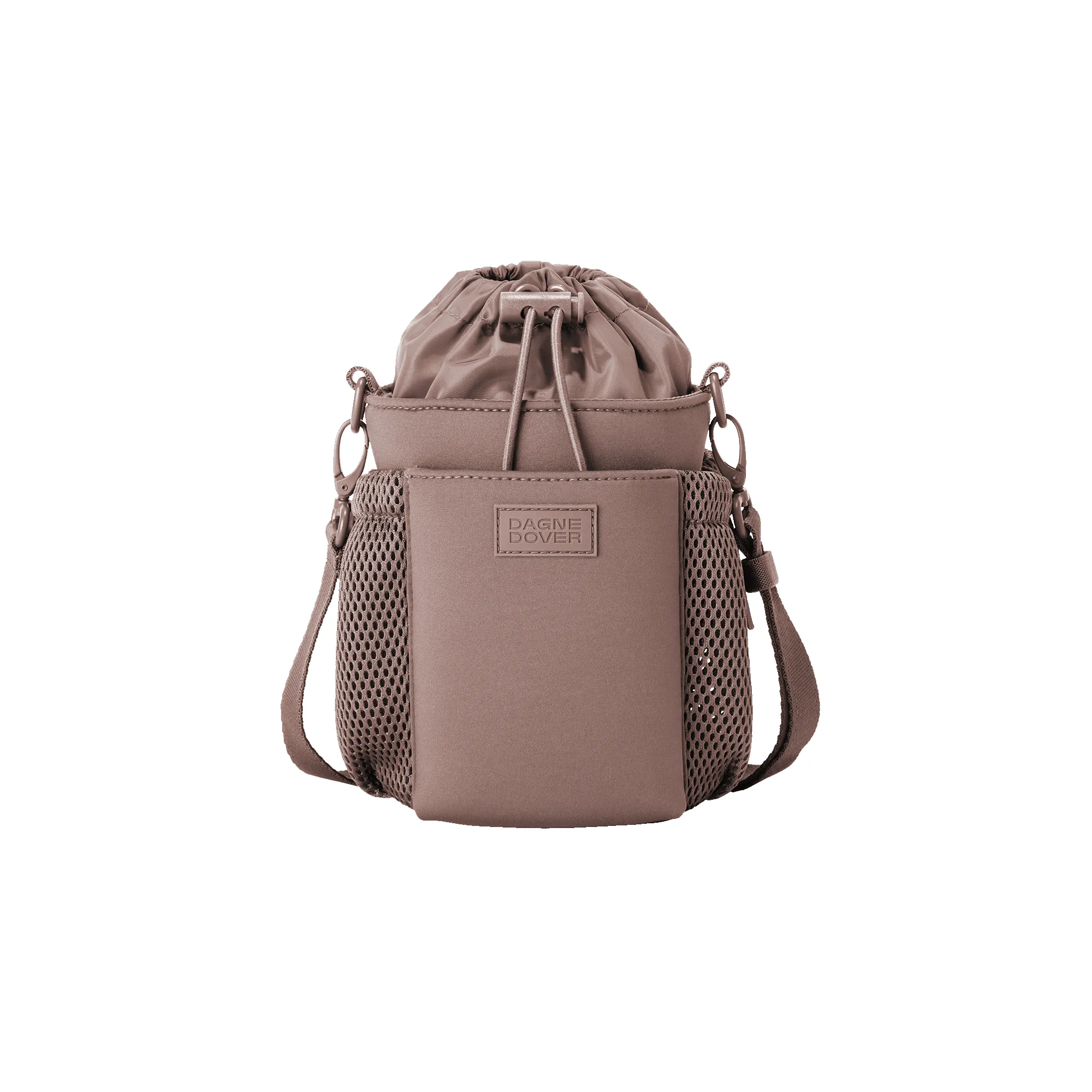 Sloan Water Bottle Sling in Dune sold by Dagne Dover product image thumbnail 3