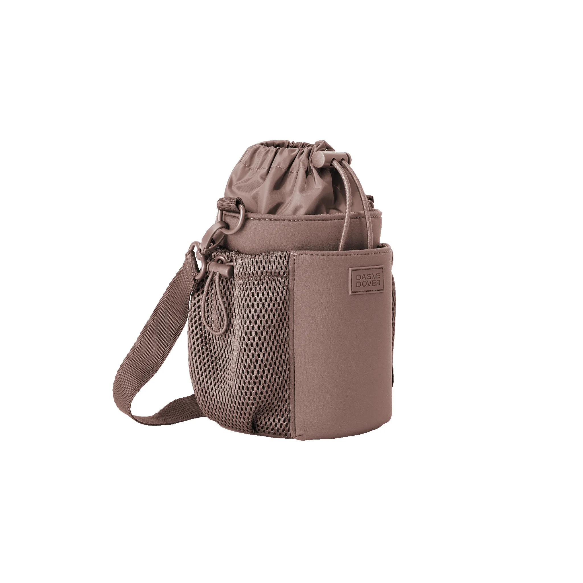 Sloan Water Bottle Sling in Dune sold by Dagne Dover product image thumbnail 4