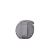 Seoul Dopp Kit in Ash, Small sold by Dagne Dover