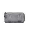Seoul Dopp Kit in Ash, Small sold by Dagne Dover