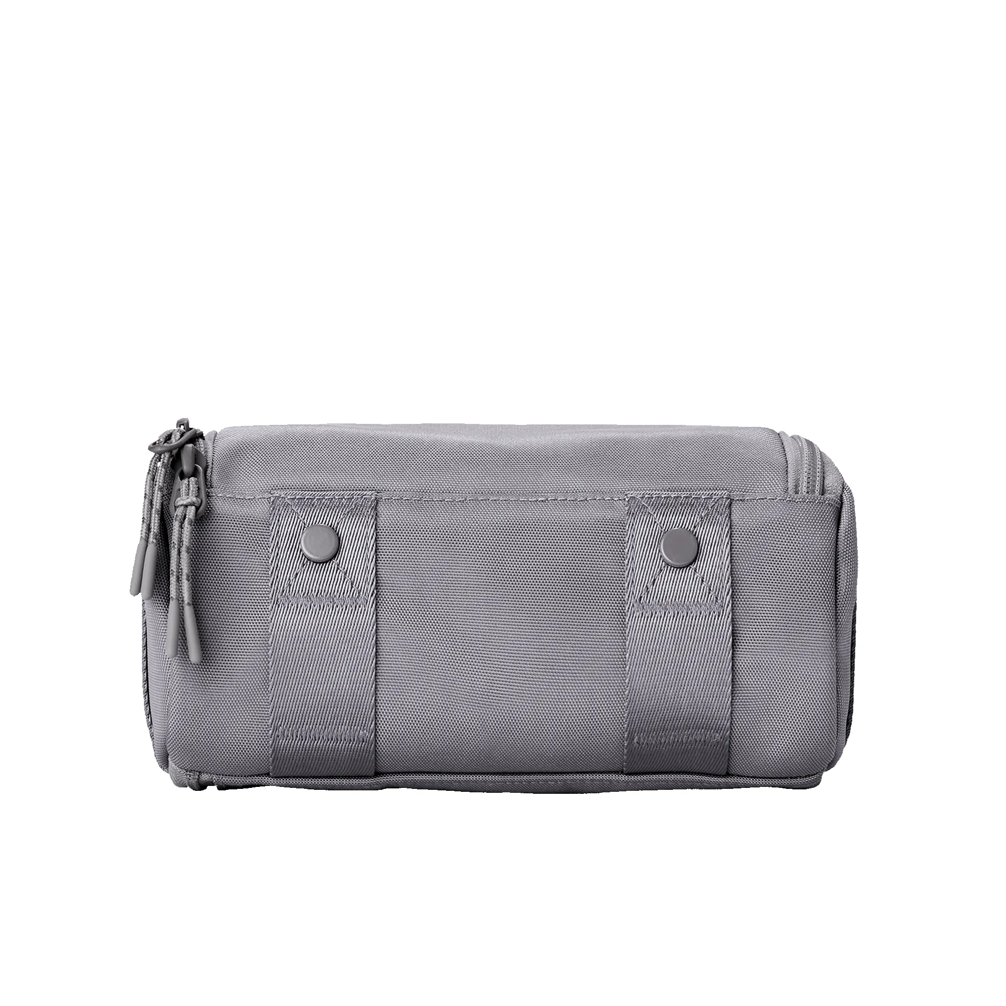 Seoul Dopp Kit in Ash, Small sold by Dagne Dover product image thumbnail 4