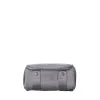 Seoul Dopp Kit in Ash, Small sold by Dagne Dover