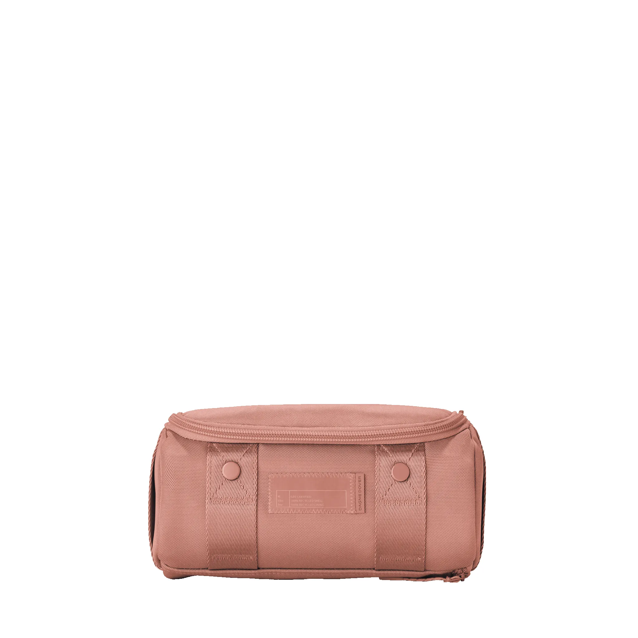 Seoul Dopp Kit in Warm Dust, Small sold by Dagne Dover