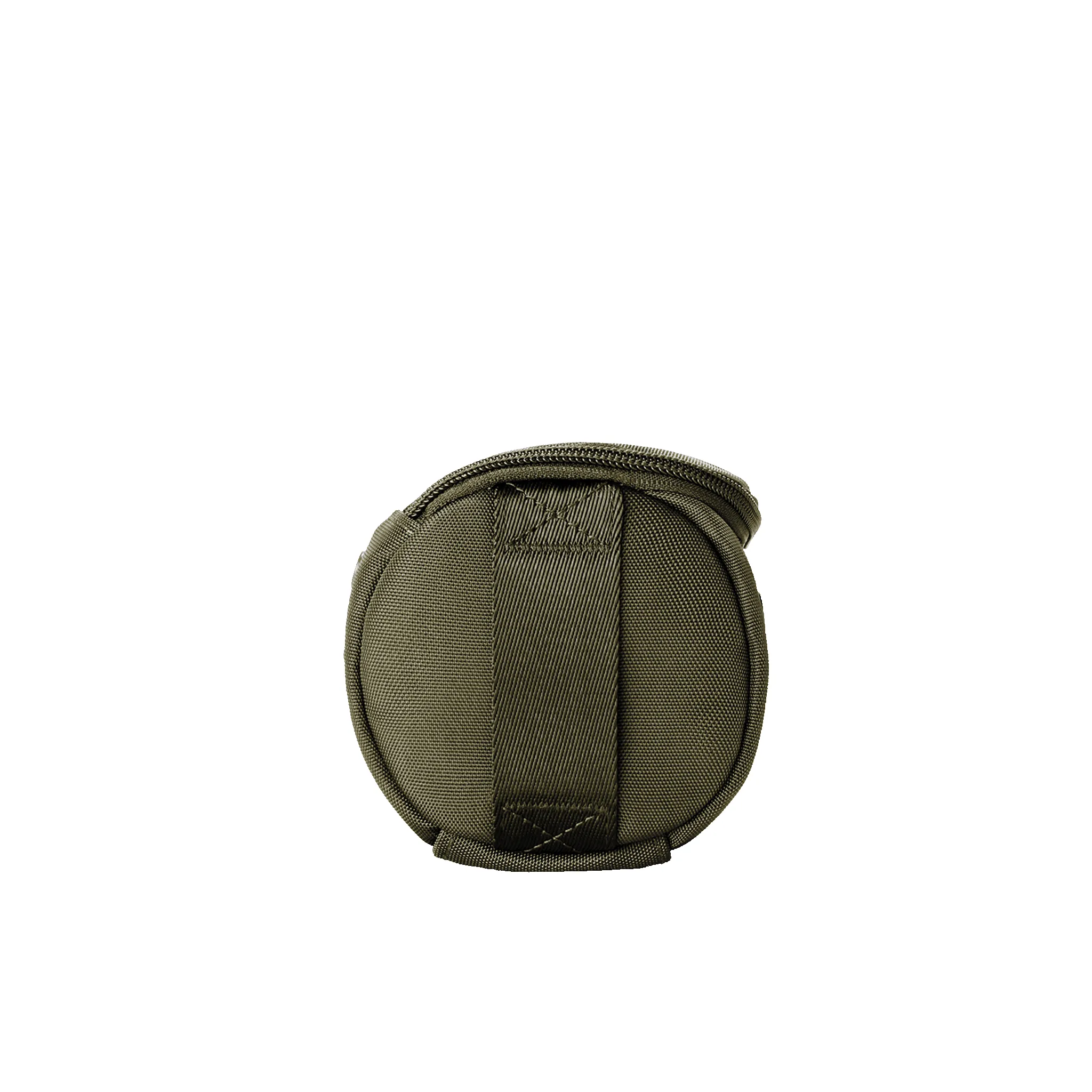 Seoul Dopp Kit in Dark Moss, Small sold by Dagne Dover product image thumbnail 5