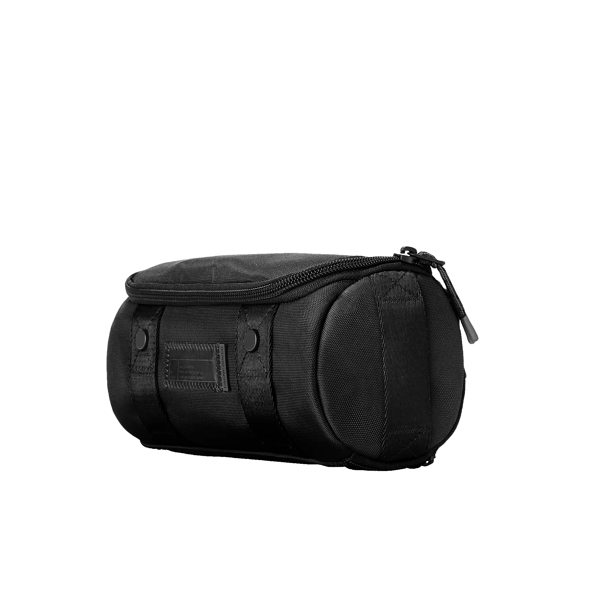 Seoul Dopp Kit in Onyx, Small sold by Dagne Dover product image thumbnail 3