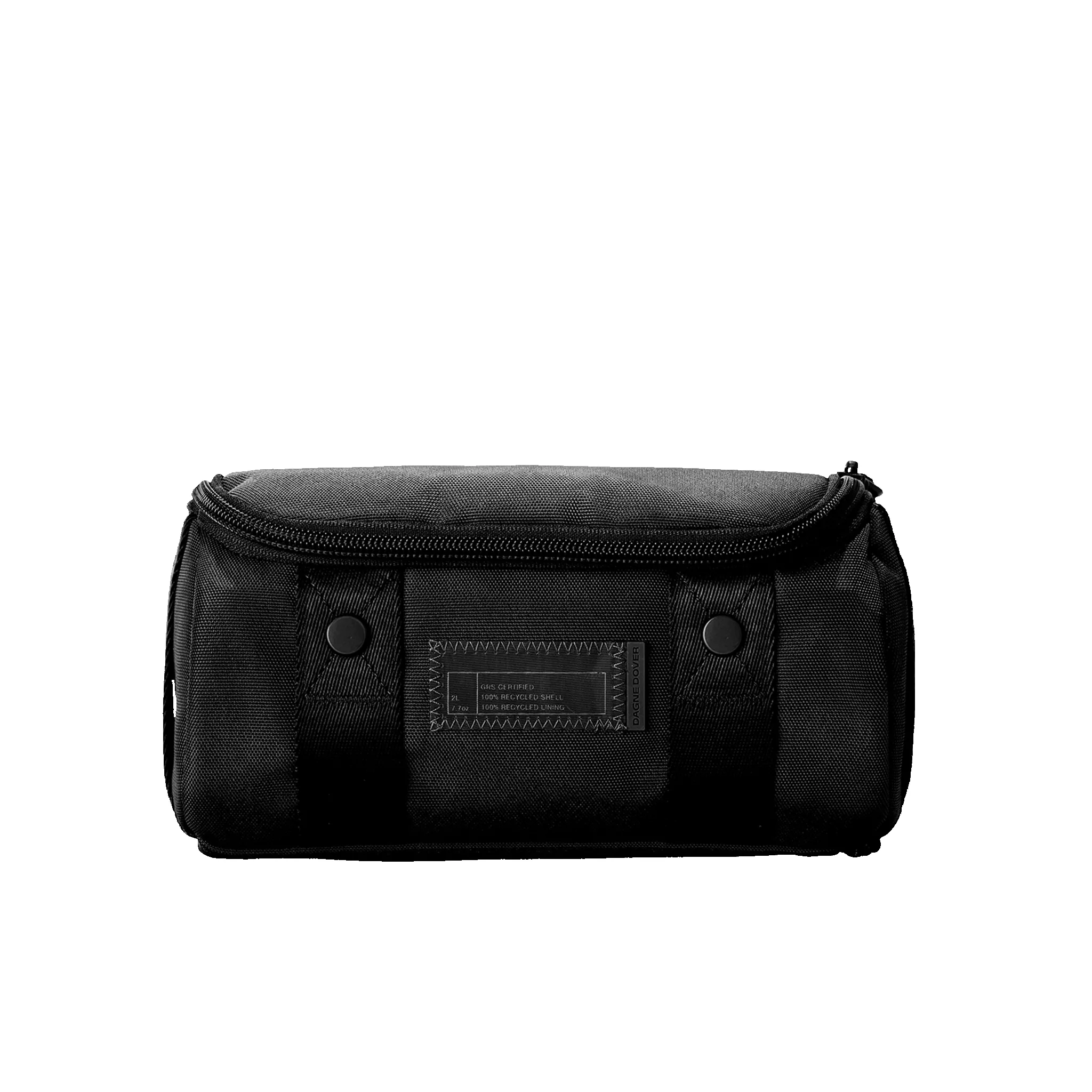 Seoul Dopp Kit in Onyx, Small sold by Dagne Dover product image thumbnail 2