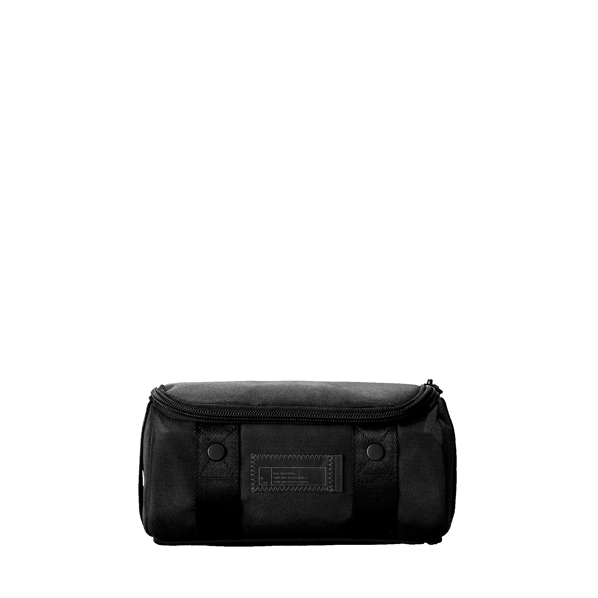 Seoul Dopp Kit in Onyx, Small sold by Dagne Dover