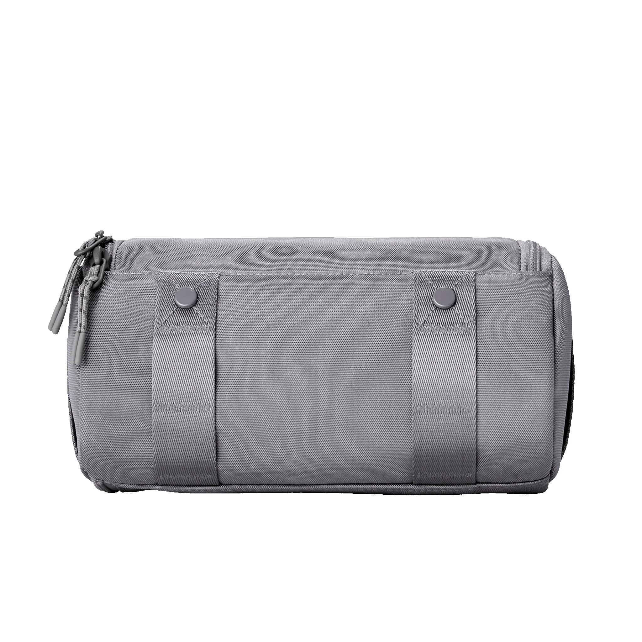 Seoul Dopp Kit in Ash, Large sold by Dagne Dover product image thumbnail 4