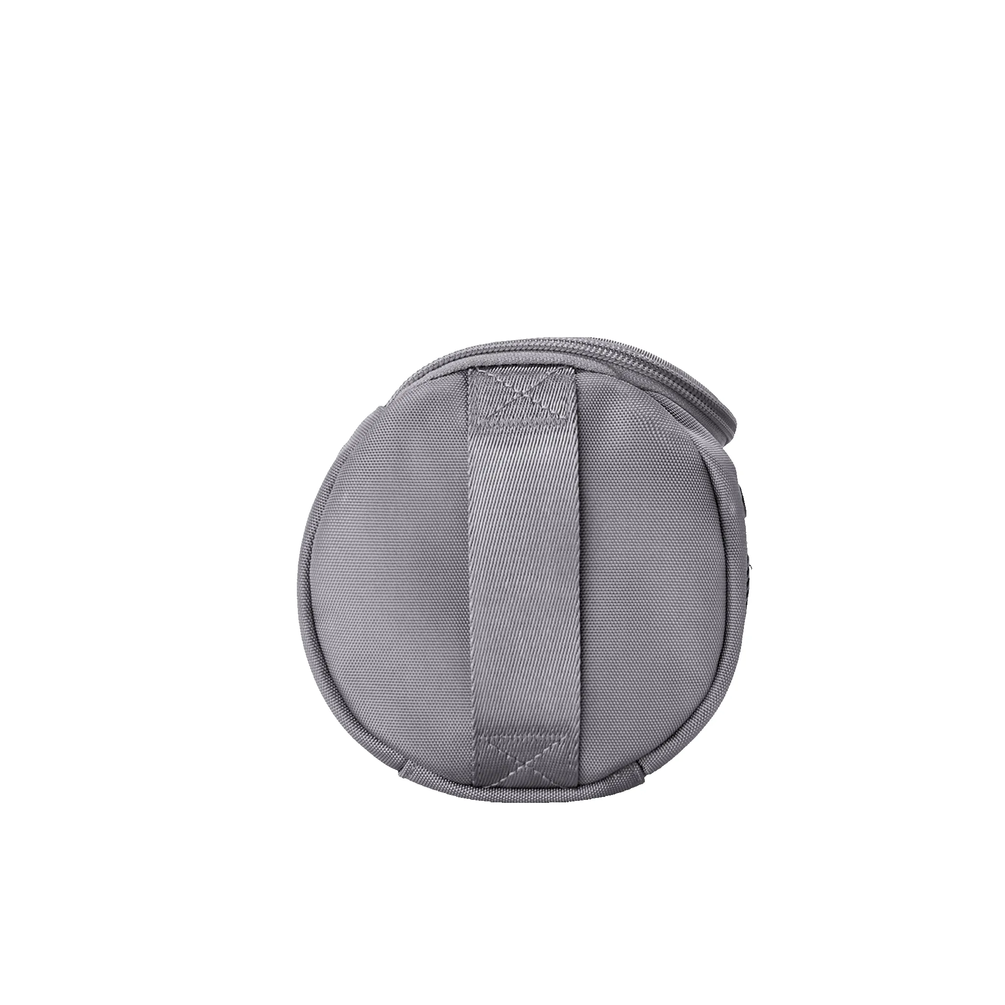 Seoul Dopp Kit in Ash, Large sold by Dagne Dover product image thumbnail 5