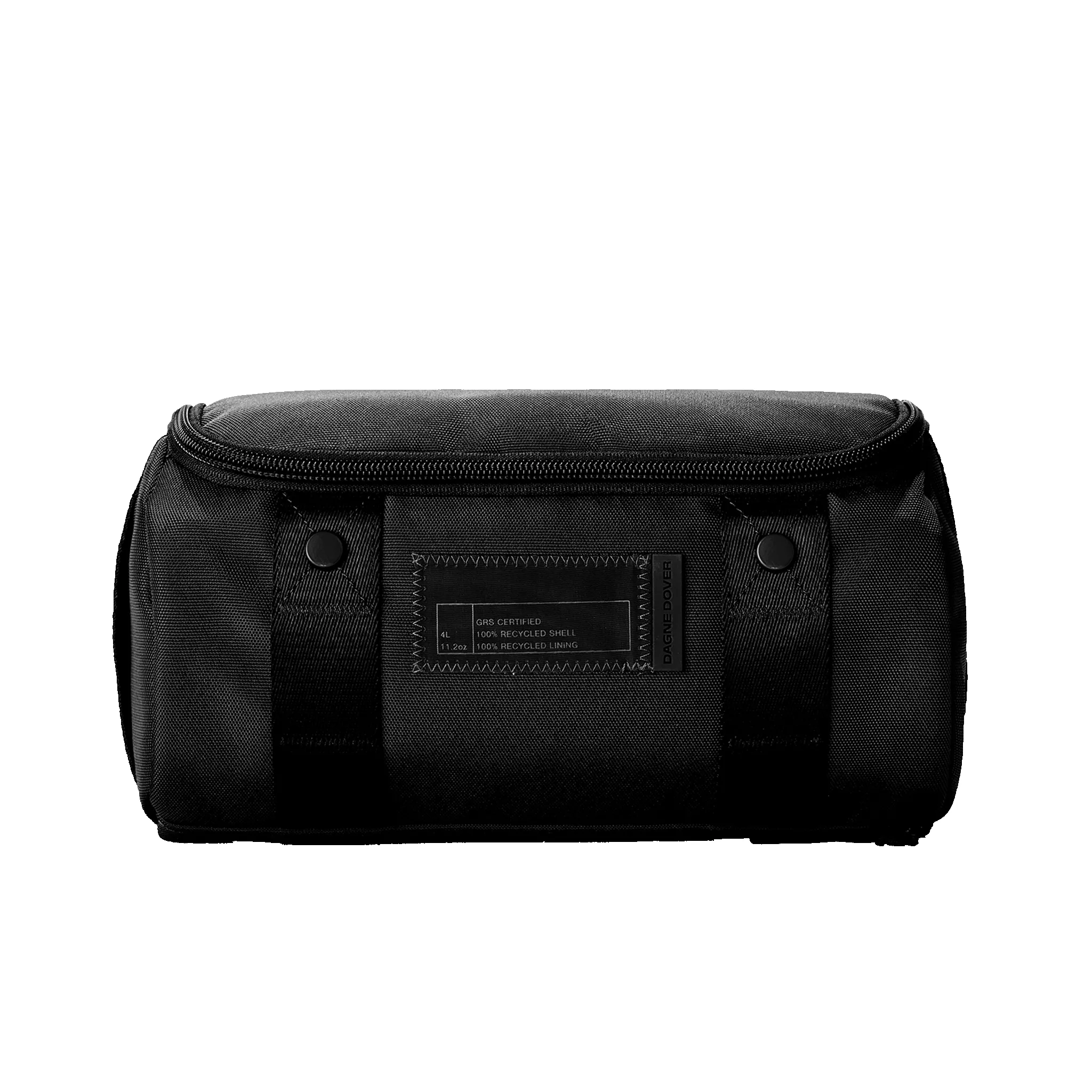 Seoul Dopp Kit in Onyx, Large sold by Dagne Dover product image thumbnail 2