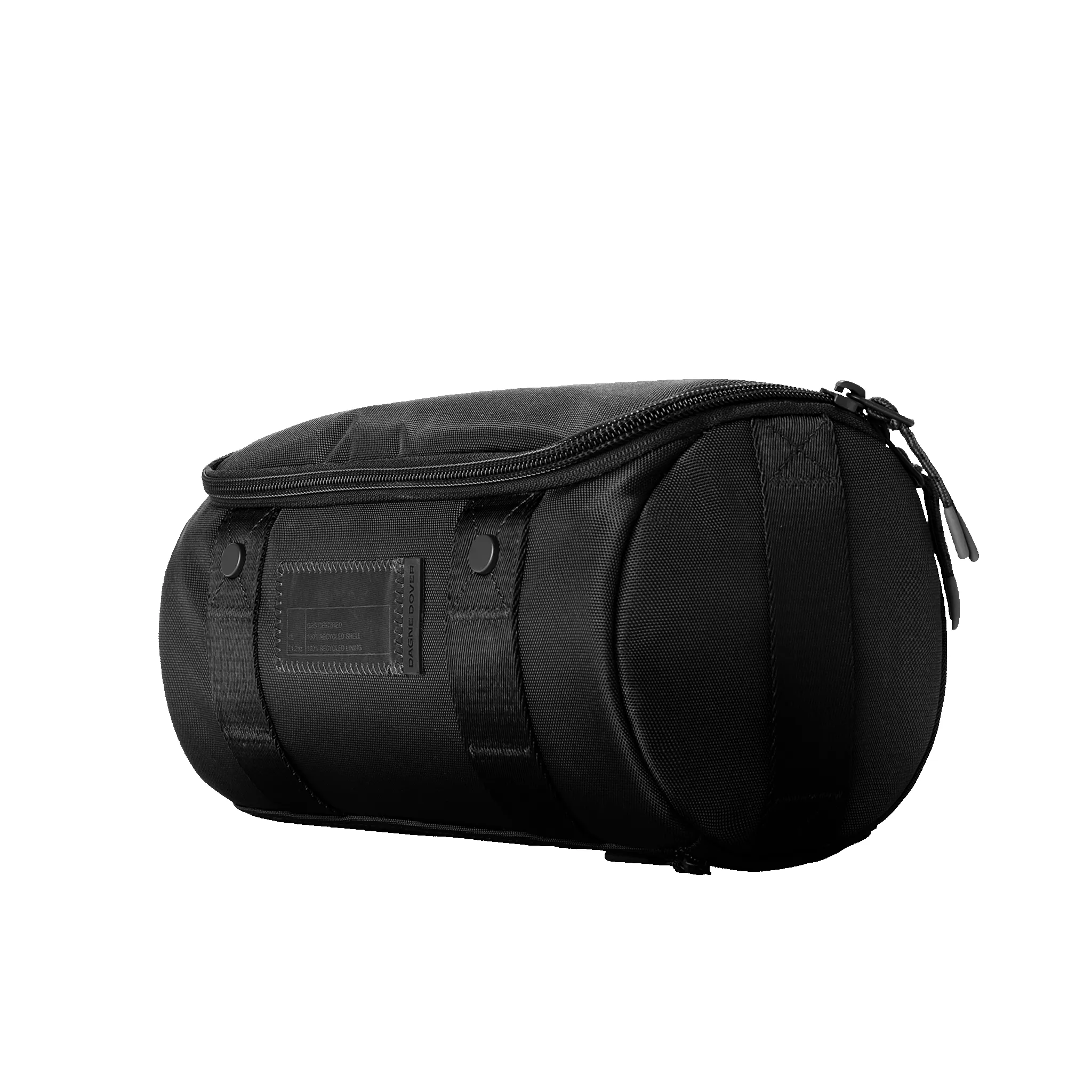Seoul Dopp Kit in Onyx, Large sold by Dagne Dover product image thumbnail 3