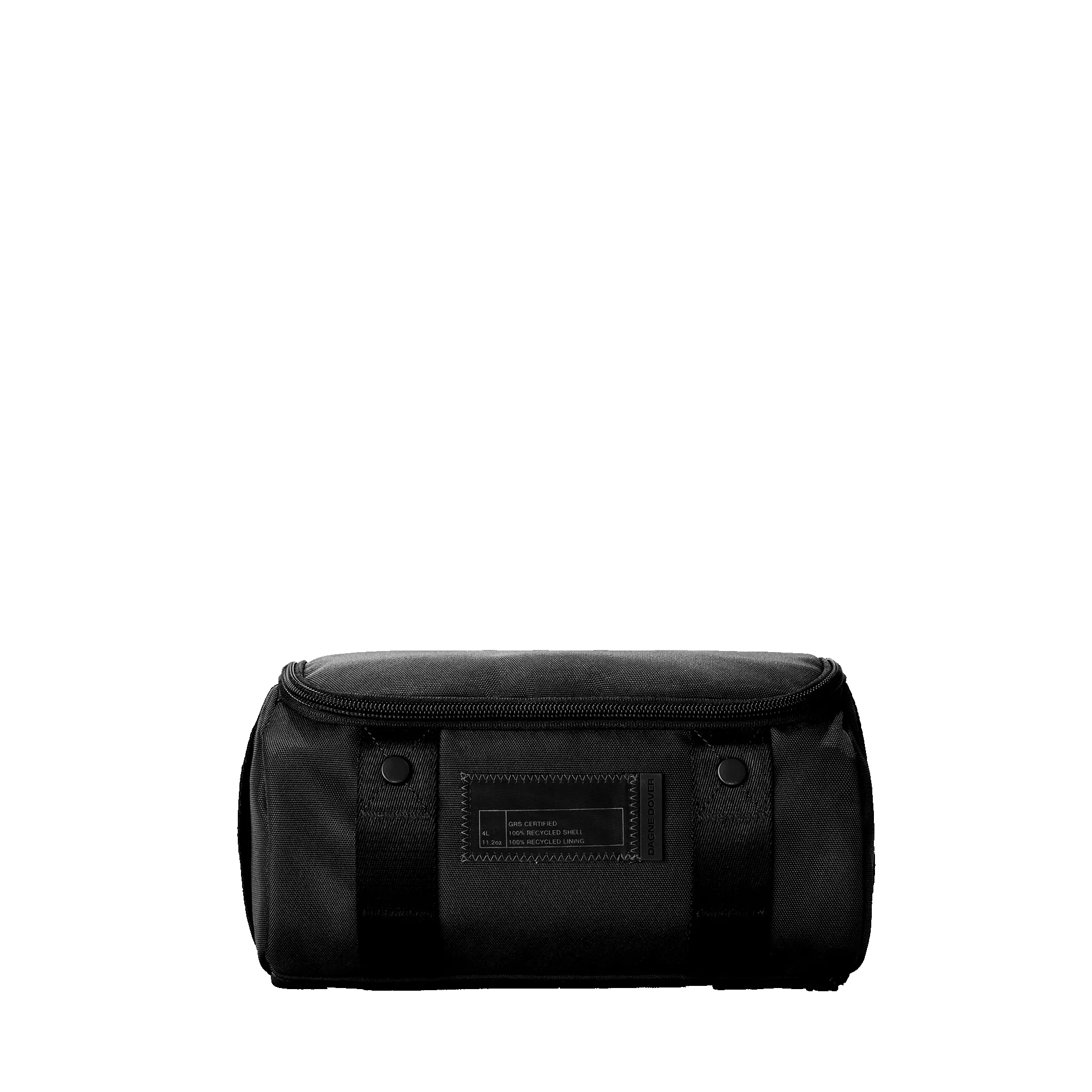 Seoul Dopp Kit in Onyx, Large sold by Dagne Dover