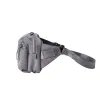 Cairo Sling Bag in Ash sold by Dagne Dover