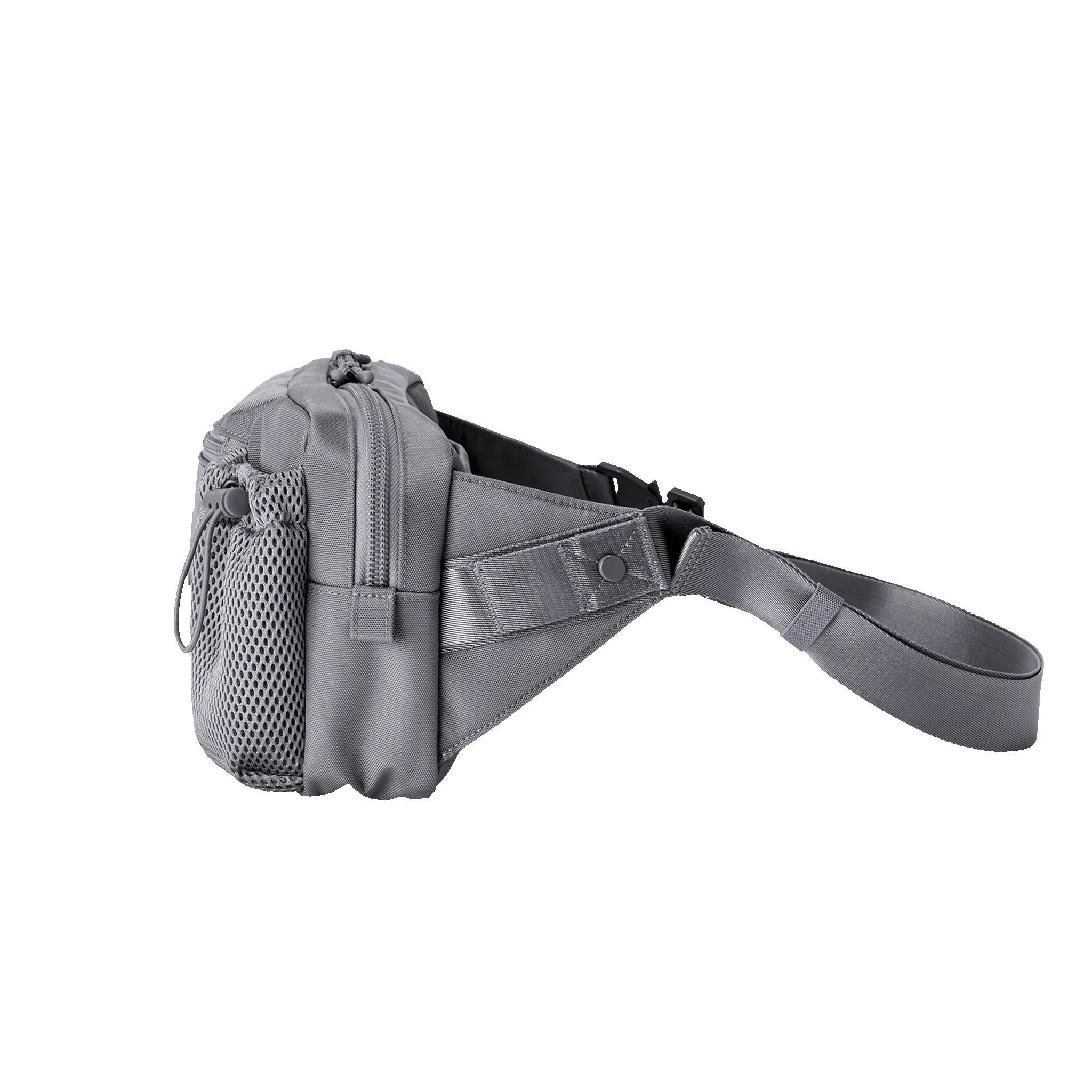 Cairo Sling Bag in Ash sold by Dagne Dover product image thumbnail 5