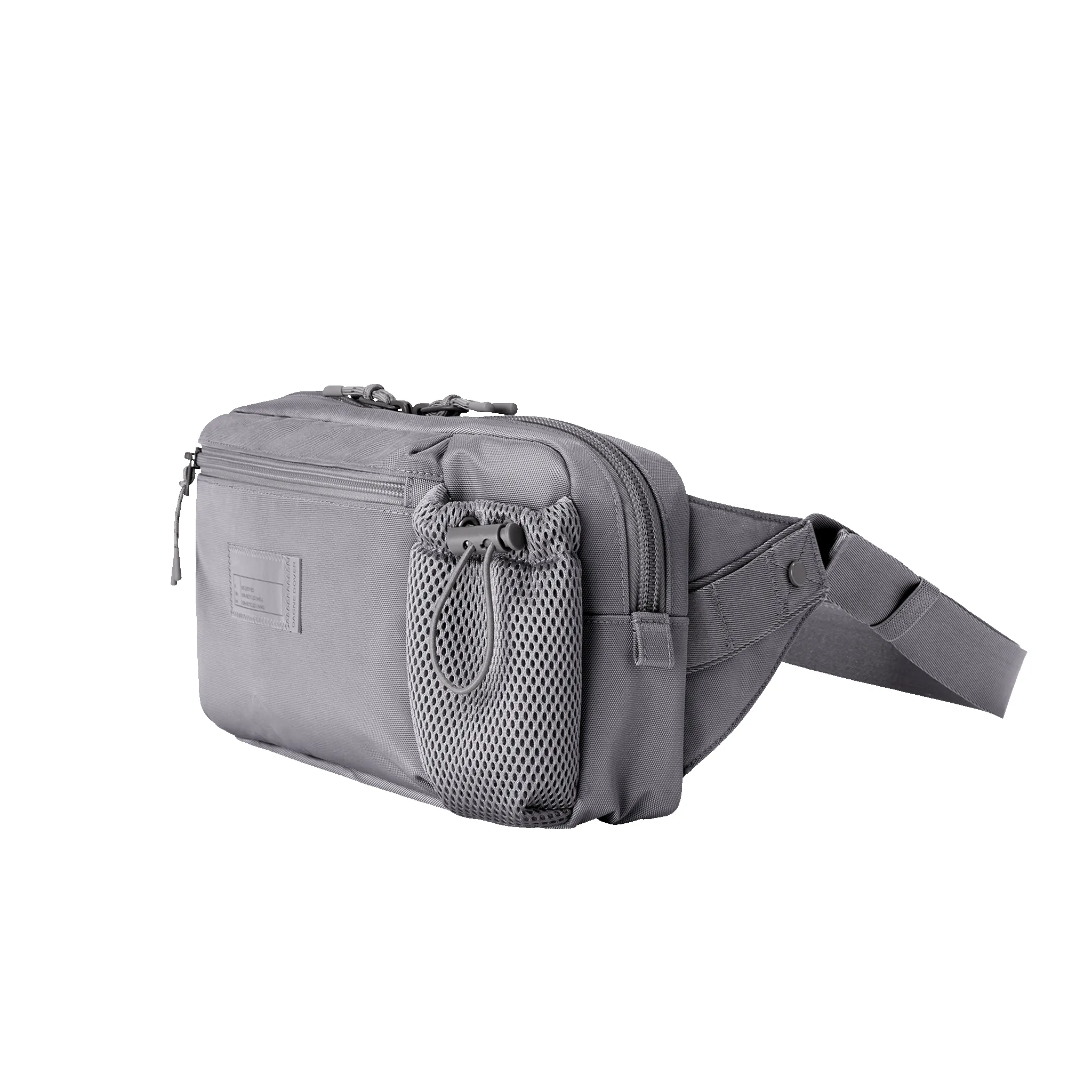 Cairo Sling Bag in Ash sold by Dagne Dover product image thumbnail 3