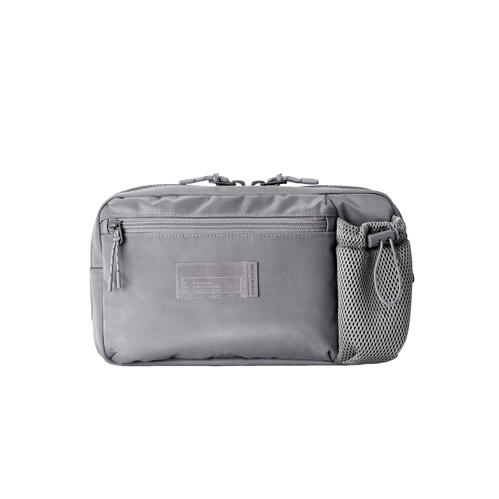 Cairo Sling Bag in Ash sold by Dagne Dover product image thumbnail 2