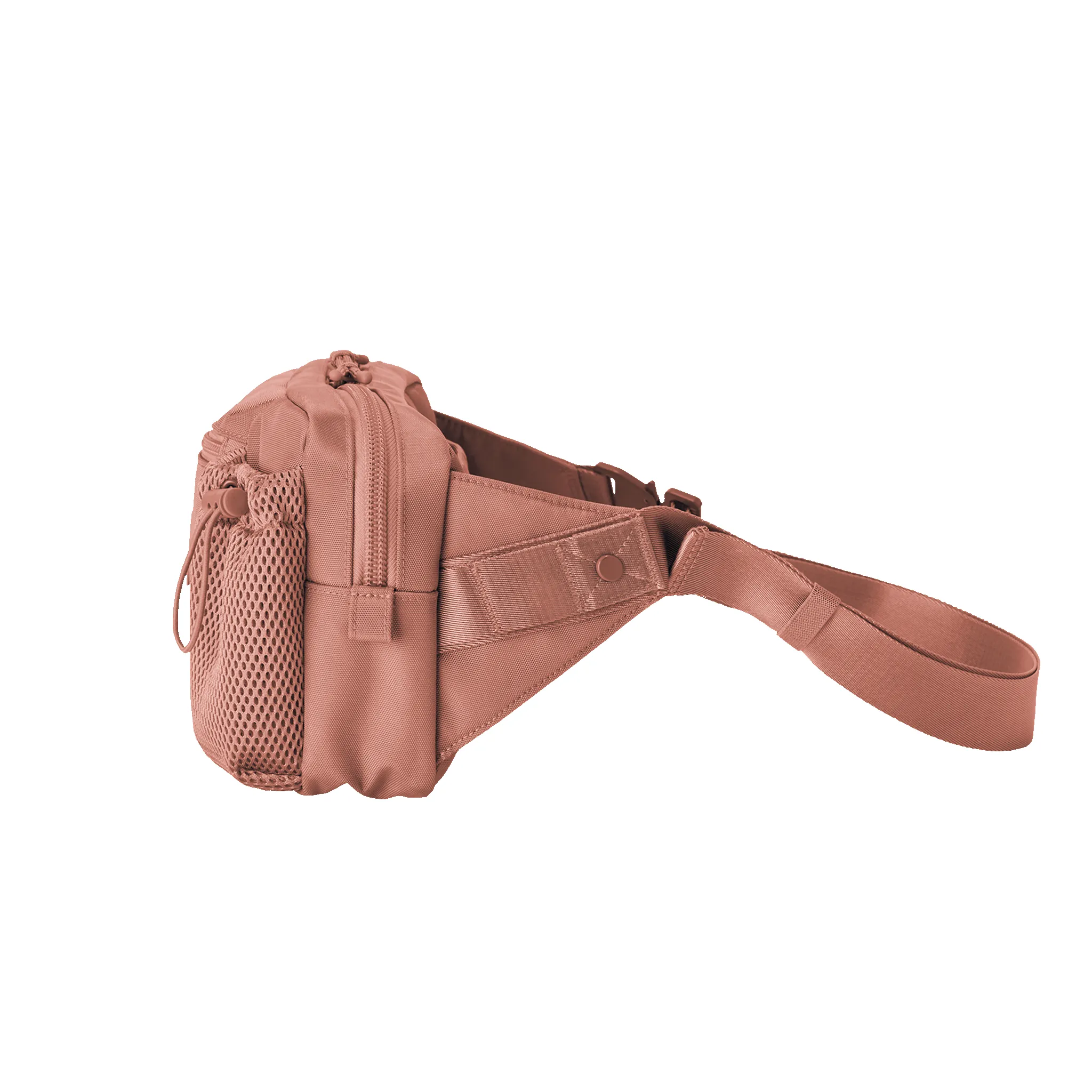 Cairo Sling Bag in Warm Dust sold by Dagne Dover product image thumbnail 5