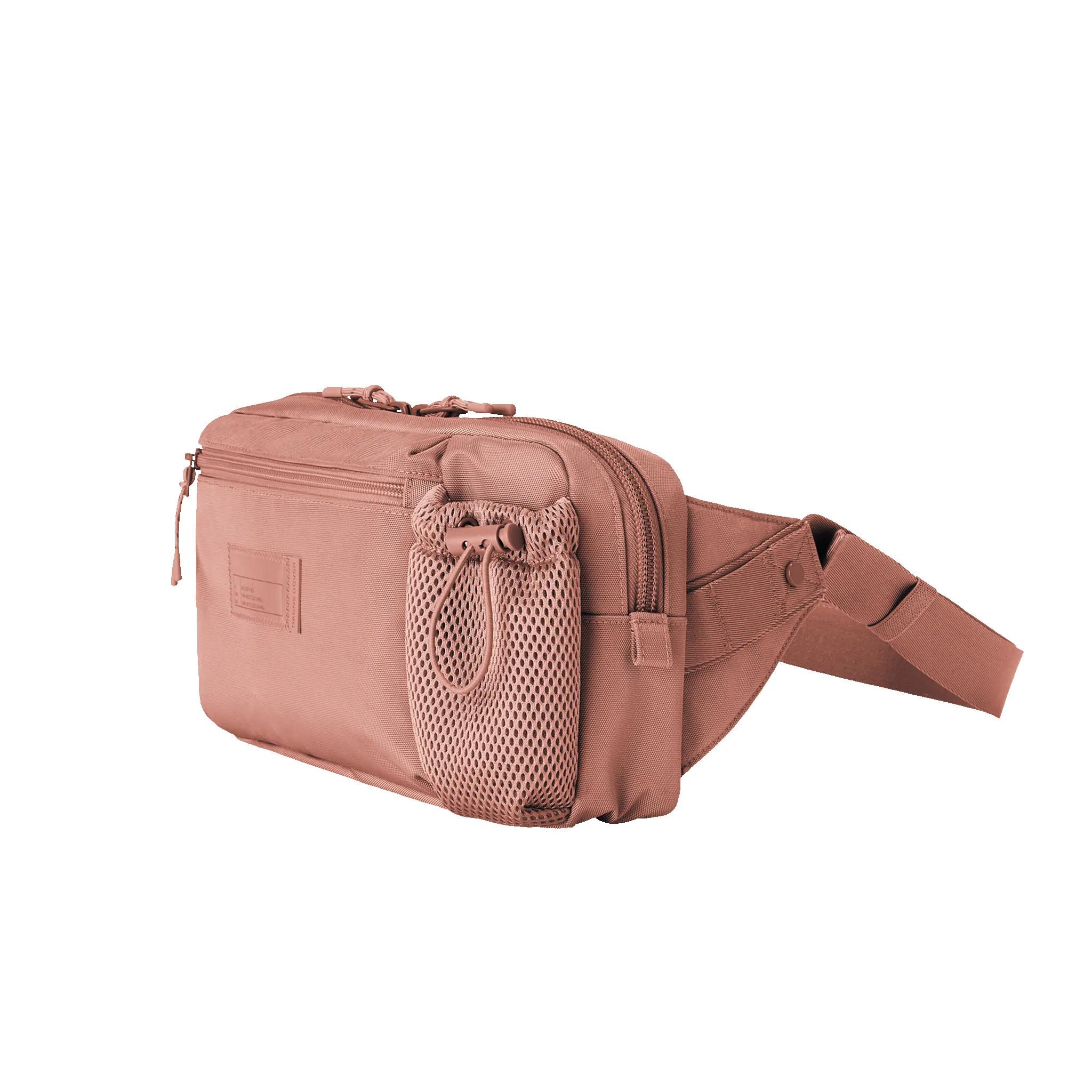 Cairo Sling Bag in Warm Dust sold by Dagne Dover product image thumbnail 3