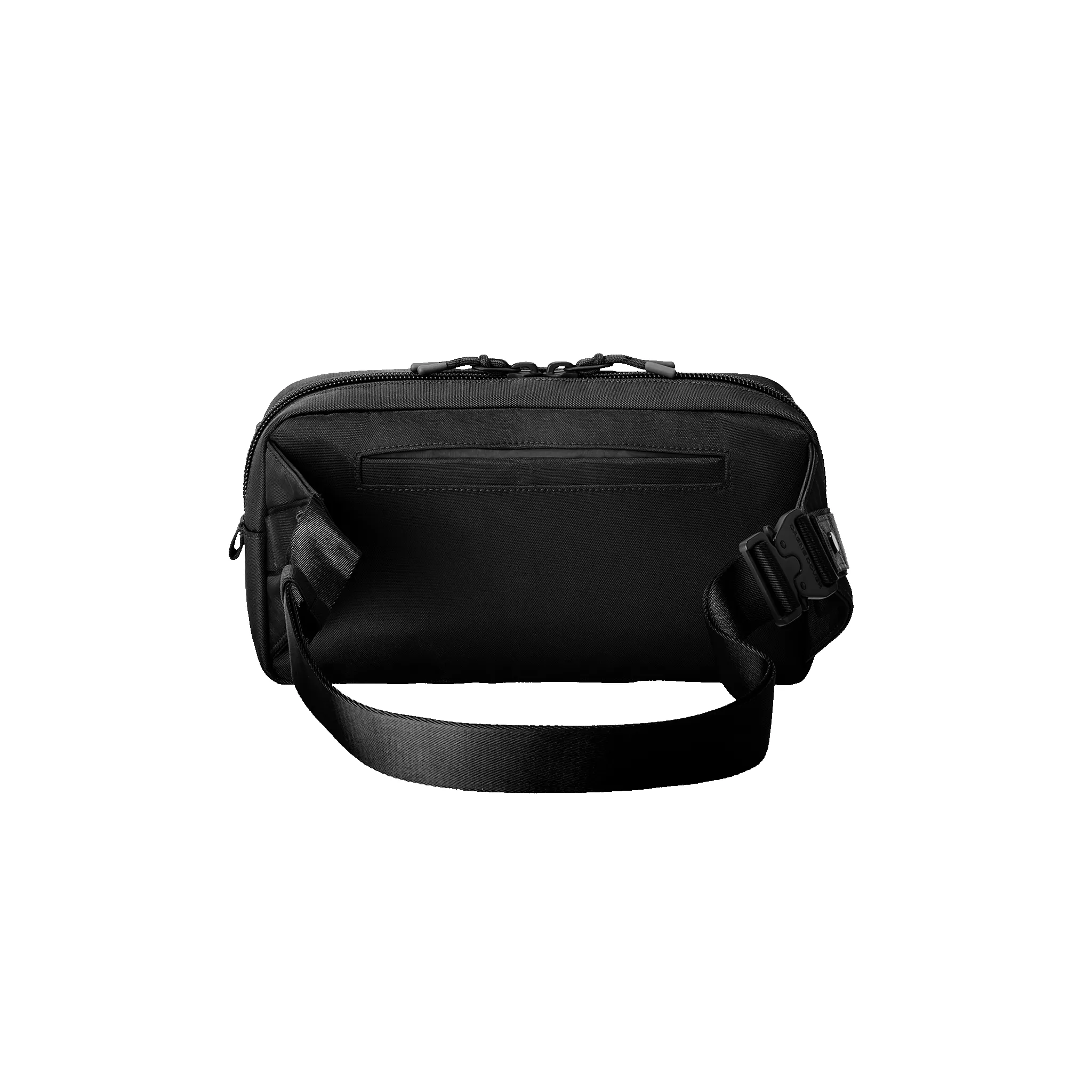 Cairo Sling Bag in Onyx sold by Dagne Dover product image thumbnail 4