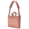 Oslo Slim Laptop Bag in Warm Dust sold by Dagne Dover