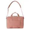 Oslo Slim Laptop Bag in Warm Dust sold by Dagne Dover